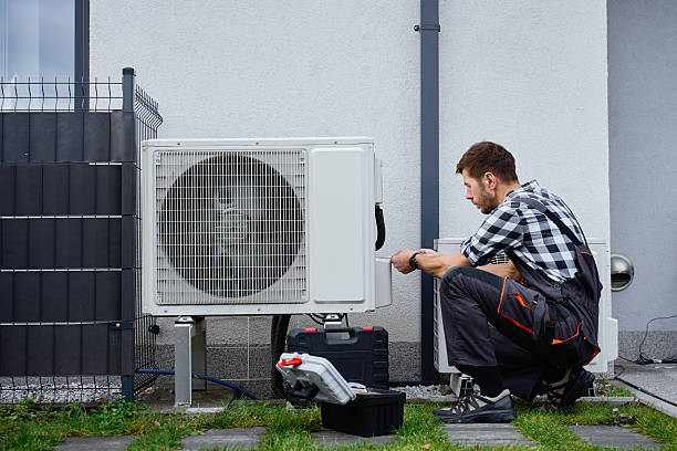 Trusted Hvac Installation service in Bartelso, IL - AAA Pro HVAC